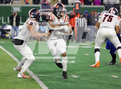Thumbnail 3 in Legend @ Cherry Creek (CHSAA 5A Championship) photogallery.