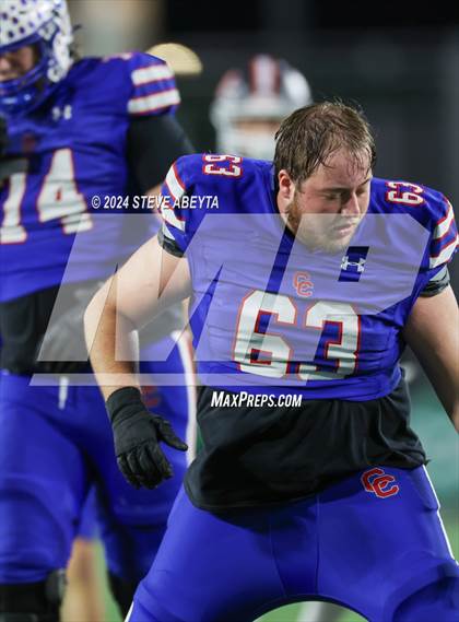 Thumbnail 2 in Legend @ Cherry Creek (CHSAA 5A Championship) photogallery.