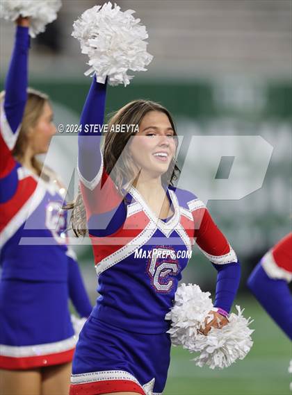 Thumbnail 1 in Legend @ Cherry Creek (CHSAA 5A Championship) photogallery.