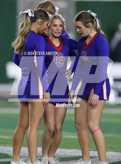 Thumbnail 1 in Legend @ Cherry Creek (CHSAA 5A Championship) photogallery.