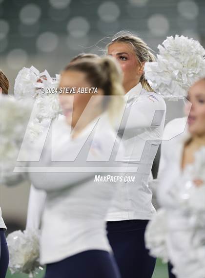 Thumbnail 3 in Legend @ Cherry Creek (CHSAA 5A Championship) photogallery.