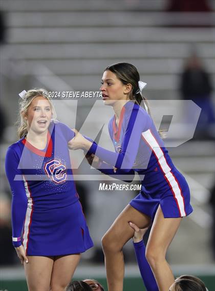 Thumbnail 1 in Legend @ Cherry Creek (CHSAA 5A Championship) photogallery.
