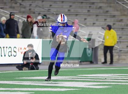 Thumbnail 1 in Legend @ Cherry Creek (CHSAA 5A Championship) photogallery.