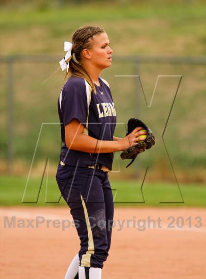 Thumbnail 3 in Legacy @ Ralston Valley photogallery.