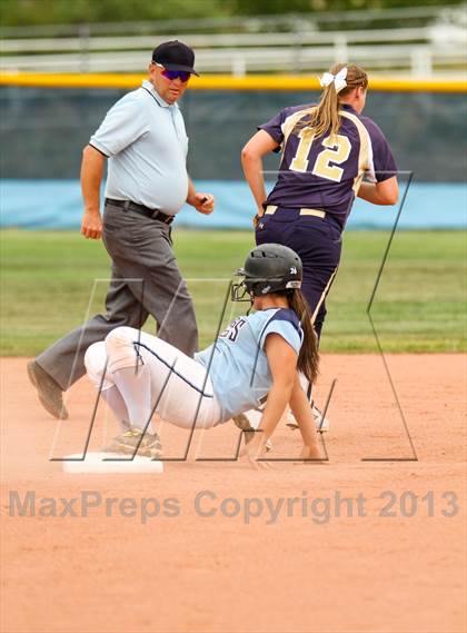 Thumbnail 3 in Legacy @ Ralston Valley photogallery.