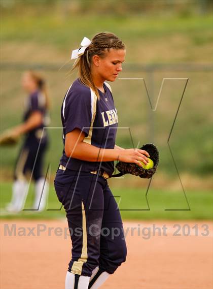 Thumbnail 2 in Legacy @ Ralston Valley photogallery.