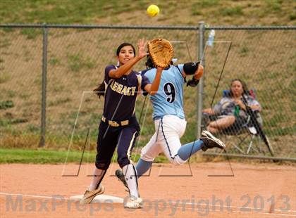 Thumbnail 3 in Legacy @ Ralston Valley photogallery.