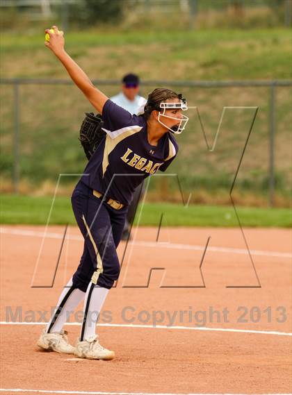 Thumbnail 3 in Legacy @ Ralston Valley photogallery.