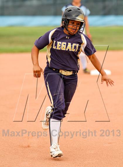 Thumbnail 3 in Legacy @ Ralston Valley photogallery.