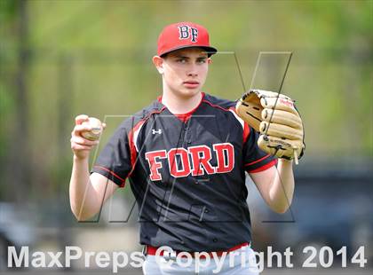 Thumbnail 2 in St. Edmund Prep @ Bishop Ford photogallery.