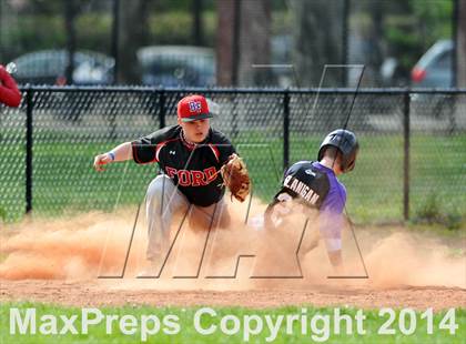 Thumbnail 2 in St. Edmund Prep @ Bishop Ford photogallery.