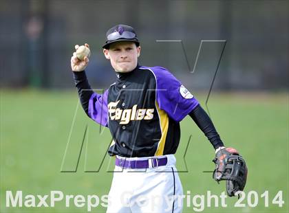 Thumbnail 3 in St. Edmund Prep @ Bishop Ford photogallery.