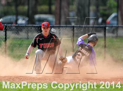 Thumbnail 3 in St. Edmund Prep @ Bishop Ford photogallery.