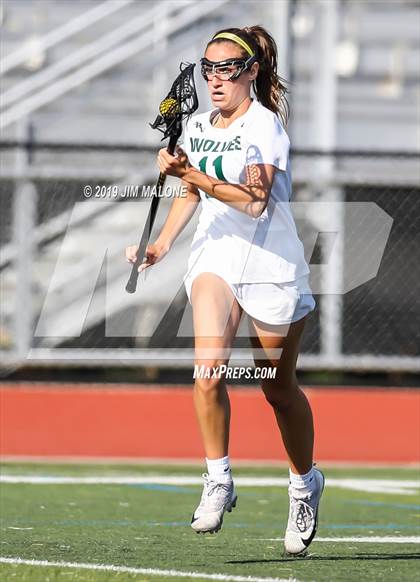 Thumbnail 3 in San Ramon Valley vs. Carondelet (CIF-NCS D1 Quarterfinals) photogallery.