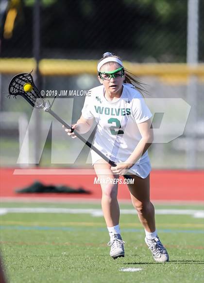Thumbnail 2 in San Ramon Valley vs. Carondelet (CIF-NCS D1 Quarterfinals) photogallery.