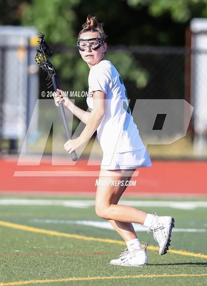 Thumbnail 2 in San Ramon Valley vs. Carondelet (CIF-NCS D1 Quarterfinals) photogallery.