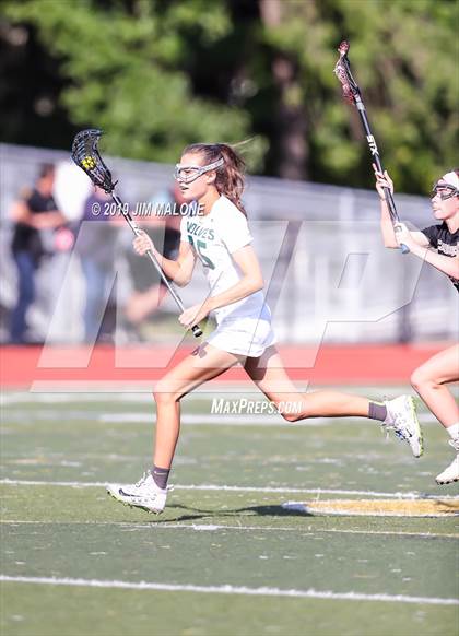 Thumbnail 1 in San Ramon Valley vs. Carondelet (CIF-NCS D1 Quarterfinals) photogallery.