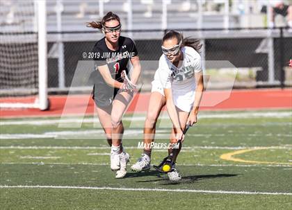 Thumbnail 3 in San Ramon Valley vs. Carondelet (CIF-NCS D1 Quarterfinals) photogallery.