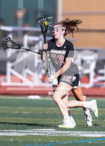 Thumbnail 3 in San Ramon Valley vs. Carondelet (CIF-NCS D1 Quarterfinals) photogallery.