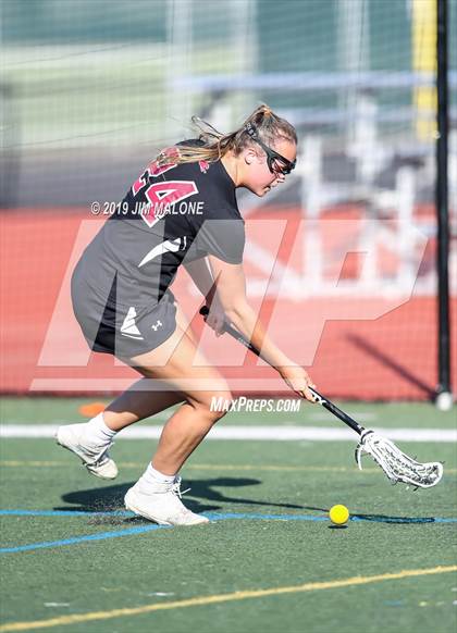Thumbnail 1 in San Ramon Valley vs. Carondelet (CIF-NCS D1 Quarterfinals) photogallery.