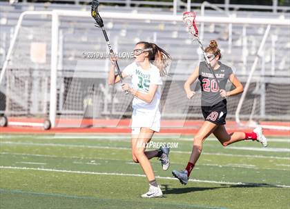 Thumbnail 2 in San Ramon Valley vs. Carondelet (CIF-NCS D1 Quarterfinals) photogallery.