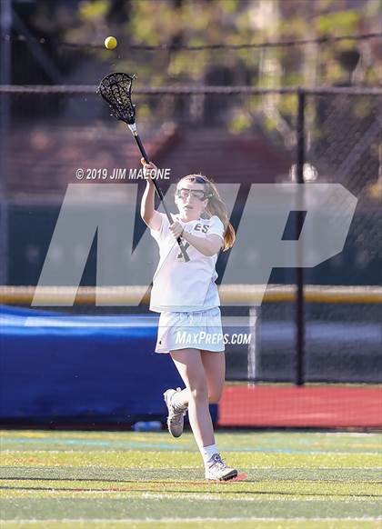 Thumbnail 2 in San Ramon Valley vs. Carondelet (CIF-NCS D1 Quarterfinals) photogallery.