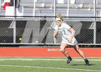 Thumbnail 1 in San Ramon Valley vs. Carondelet (CIF-NCS D1 Quarterfinals) photogallery.