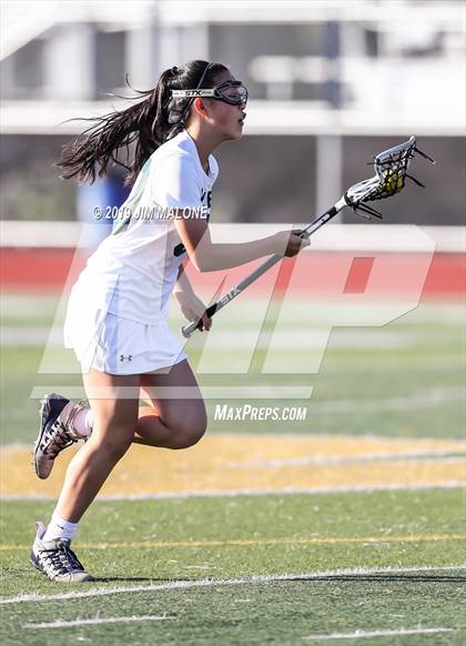 Thumbnail 2 in San Ramon Valley vs. Carondelet (CIF-NCS D1 Quarterfinals) photogallery.