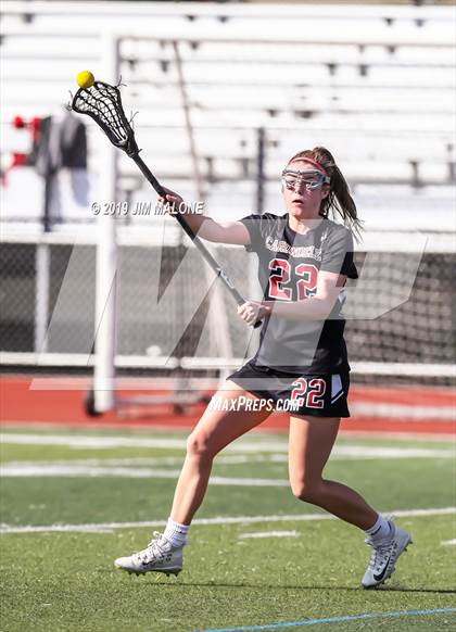 Thumbnail 1 in San Ramon Valley vs. Carondelet (CIF-NCS D1 Quarterfinals) photogallery.