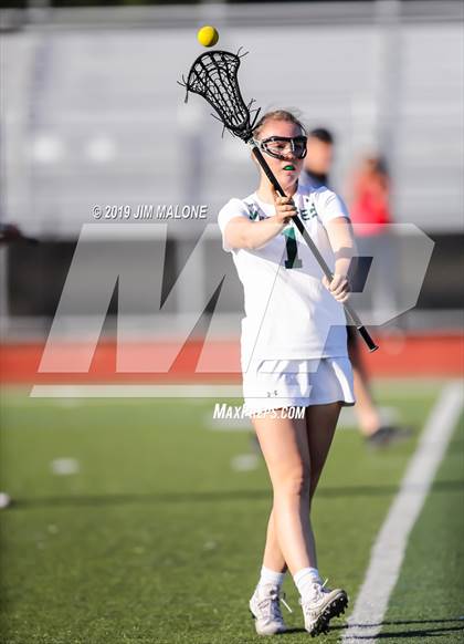 Thumbnail 2 in San Ramon Valley vs. Carondelet (CIF-NCS D1 Quarterfinals) photogallery.
