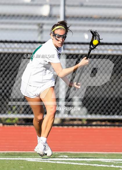 Thumbnail 1 in San Ramon Valley vs. Carondelet (CIF-NCS D1 Quarterfinals) photogallery.