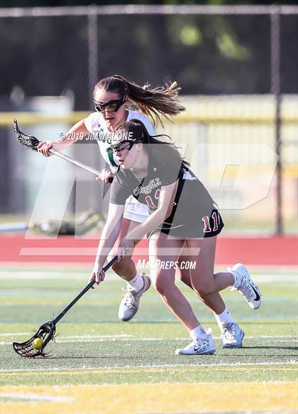 Thumbnail 3 in San Ramon Valley vs. Carondelet (CIF-NCS D1 Quarterfinals) photogallery.