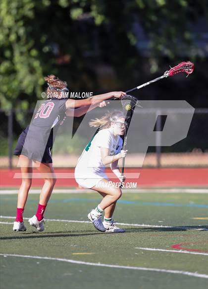 Thumbnail 2 in San Ramon Valley vs. Carondelet (CIF-NCS D1 Quarterfinals) photogallery.