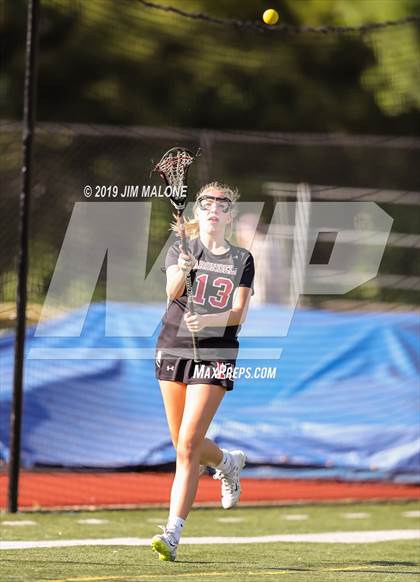 Thumbnail 1 in San Ramon Valley vs. Carondelet (CIF-NCS D1 Quarterfinals) photogallery.