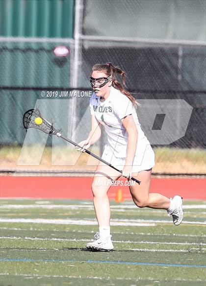 Thumbnail 1 in San Ramon Valley vs. Carondelet (CIF-NCS D1 Quarterfinals) photogallery.