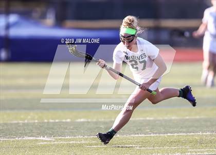 Thumbnail 3 in San Ramon Valley vs. Carondelet (CIF-NCS D1 Quarterfinals) photogallery.