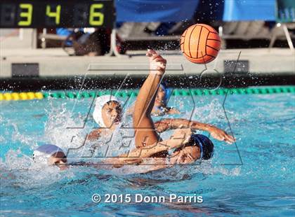 Thumbnail 1 in Chaffey @ Montclair photogallery.