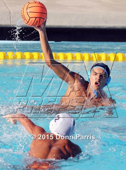 Thumbnail 1 in Chaffey @ Montclair photogallery.
