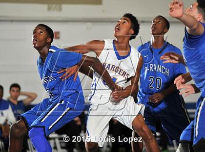 Thumbnail 3 in Diamond Ranch @ Charter Oak photogallery.
