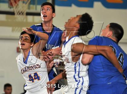 Thumbnail 3 in Diamond Ranch @ Charter Oak photogallery.
