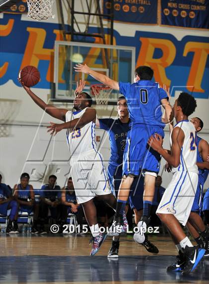 Thumbnail 3 in Diamond Ranch @ Charter Oak photogallery.