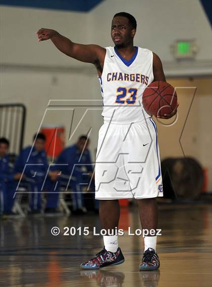 Thumbnail 3 in Diamond Ranch @ Charter Oak photogallery.