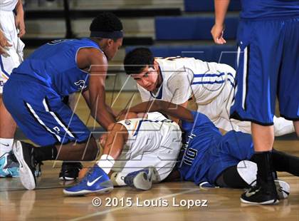 Thumbnail 3 in Diamond Ranch @ Charter Oak photogallery.