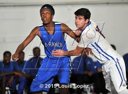 Thumbnail 3 in Diamond Ranch @ Charter Oak photogallery.