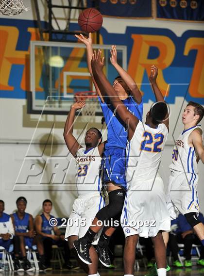 Thumbnail 3 in Diamond Ranch @ Charter Oak photogallery.