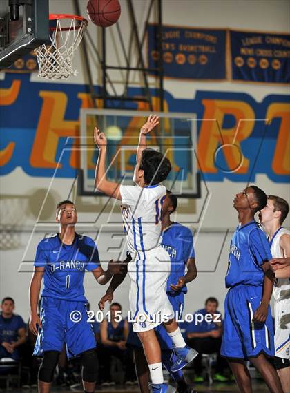Thumbnail 2 in Diamond Ranch @ Charter Oak photogallery.
