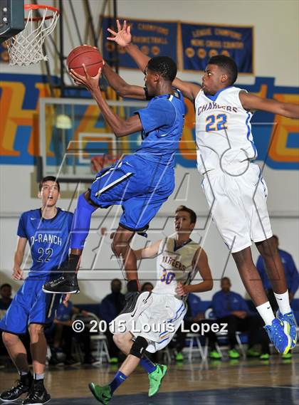Thumbnail 1 in Diamond Ranch @ Charter Oak photogallery.