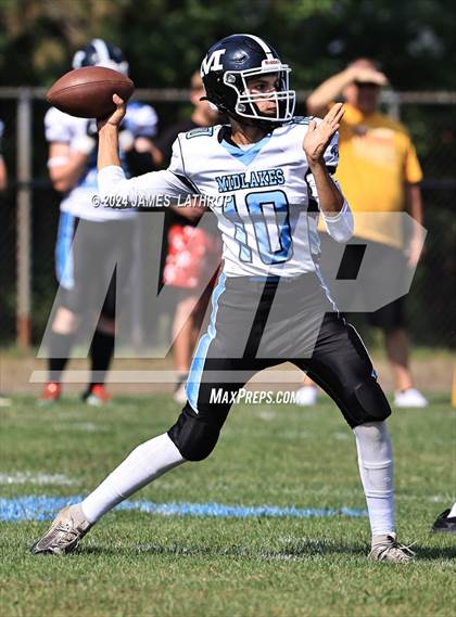 Thumbnail 3 in Midlakes @ Bishop Kearney photogallery.