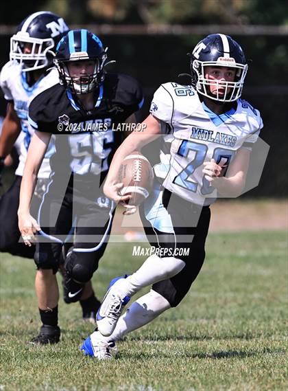 Thumbnail 1 in Midlakes @ Bishop Kearney photogallery.