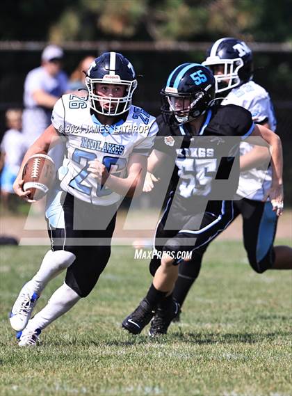 Thumbnail 3 in Midlakes @ Bishop Kearney photogallery.